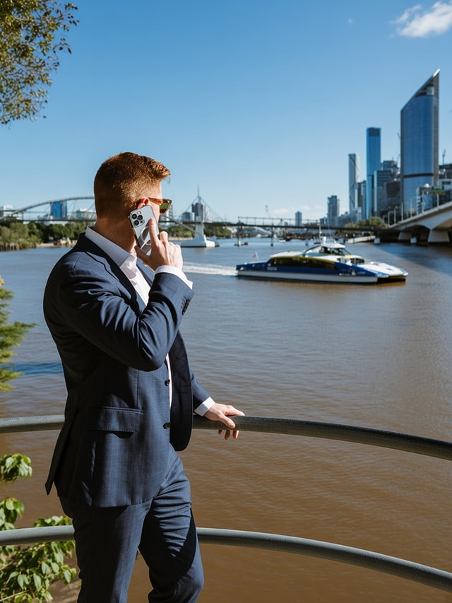 Matt Sale, Ray White West End